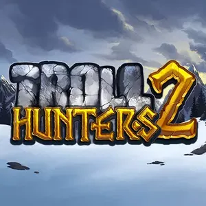 troll hunters 2 slot icon
