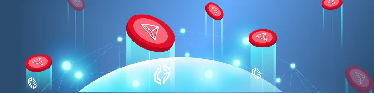 tron casinos
