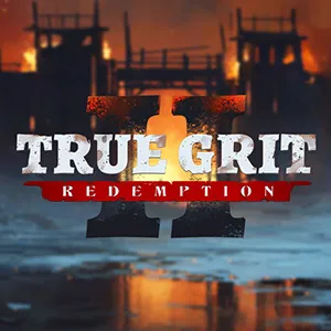 true grit redemption 2 slot icon