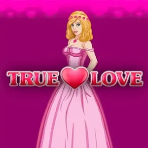 true love slot icon