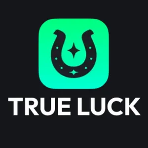 true luck casino logo square