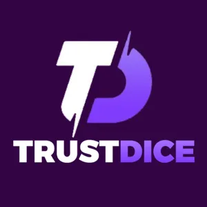 trustdice logo square