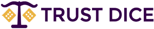 trust dice logo