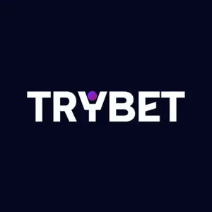 trybet casino logo square