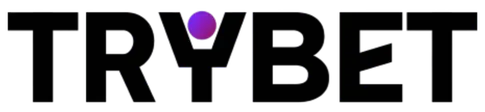 trybet casino logo