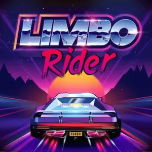 turbo games limbo rider slot icon