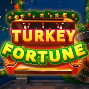 turkey fortune slot icon
