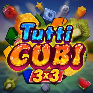 tutti cubi slot icon