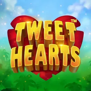 tweet hearts slot icon