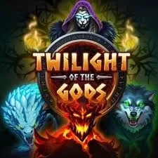 twilight of the gods slot icon