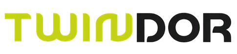 twindor casino logo