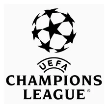 uefa champions league logo