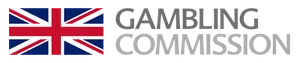 uk gambling commission logo