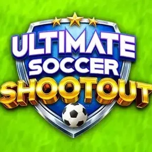 ultimate soccer shootout slot icon