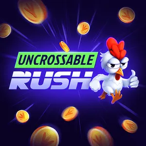 uncrossable rush slot icon