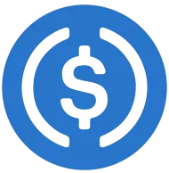 usd coin icon