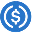 usd coin icon