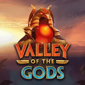 valley of the gods slot icon