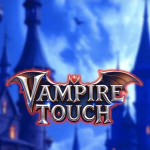 vampire touch slot icon