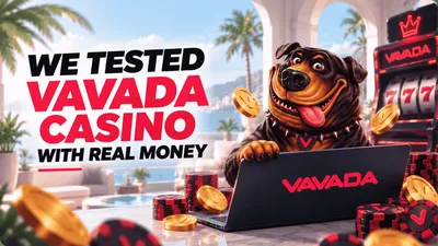 vavada casino real money test main icon