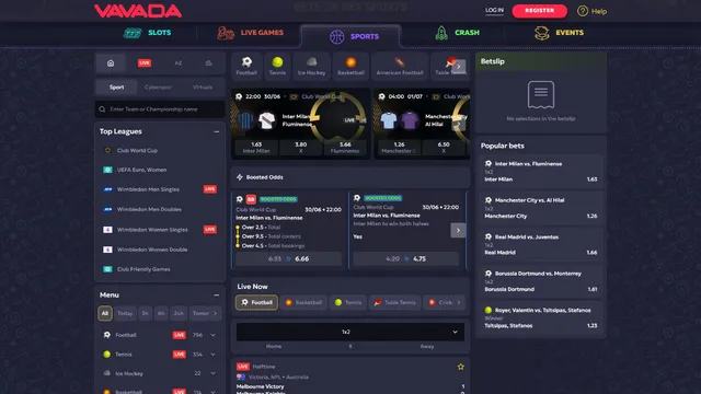 vavada spotsbetting