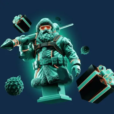 vave casino jingle drops icon