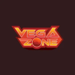 vegazone casino logo square