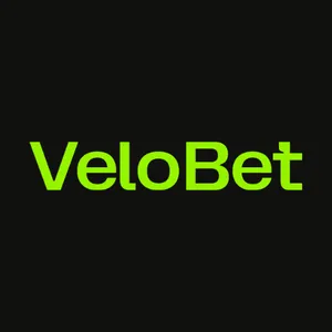 Velobet  - logo square