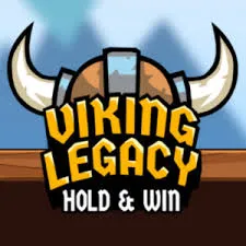 viking legacy hold win slot icon