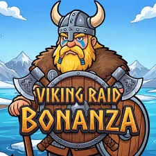 viking raid bonanza slot icon