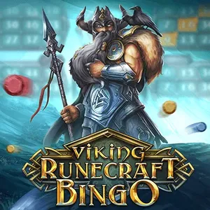 viking runecraft bingo game icon