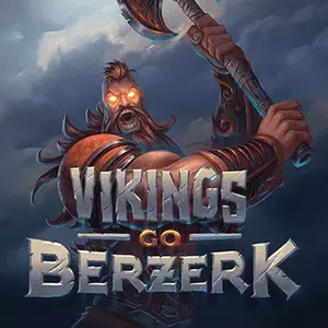 vikings go berzerk slot icon