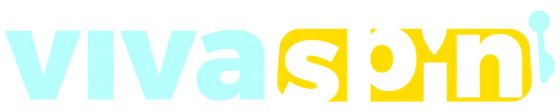 vivaspin casino logo