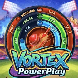 vortex powerplay slot icon
