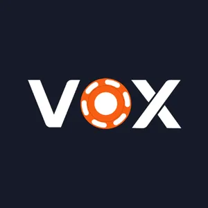 vox casino logo square