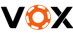 vox casino logo