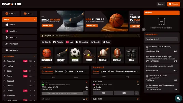 wageon sportsbetting