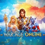 warage online slot icon