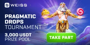 weiss casino exclusive tournaments