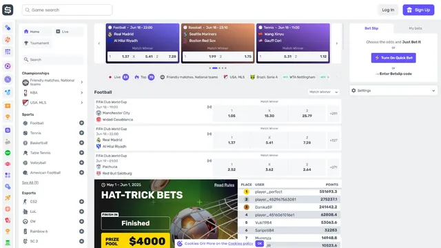 weiss sportsbetting