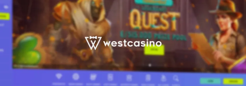 westcasino mga license issue