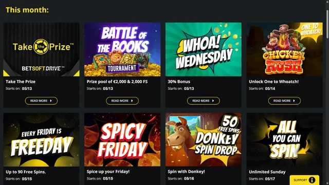 whamoo casino promotions