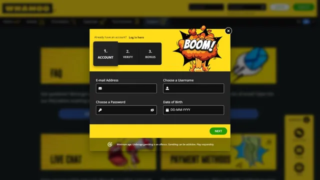whamoo casino registration