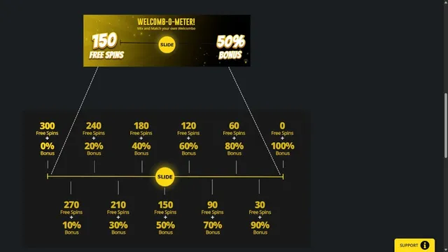whamoo casino welcome bonus