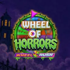 wheel of horrors slot icon