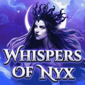 whispers of nyx slot icon