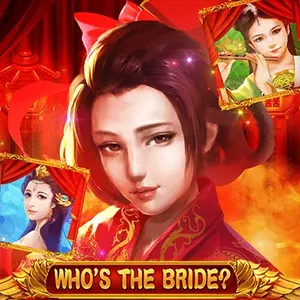 whos the bride slot icon