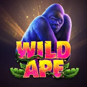 wild ape slot icon