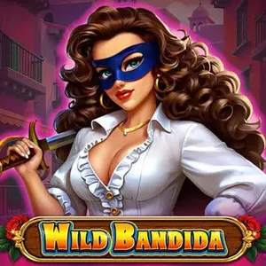wild bandida slot icon