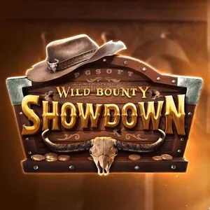 wild bounty showdown slot icon